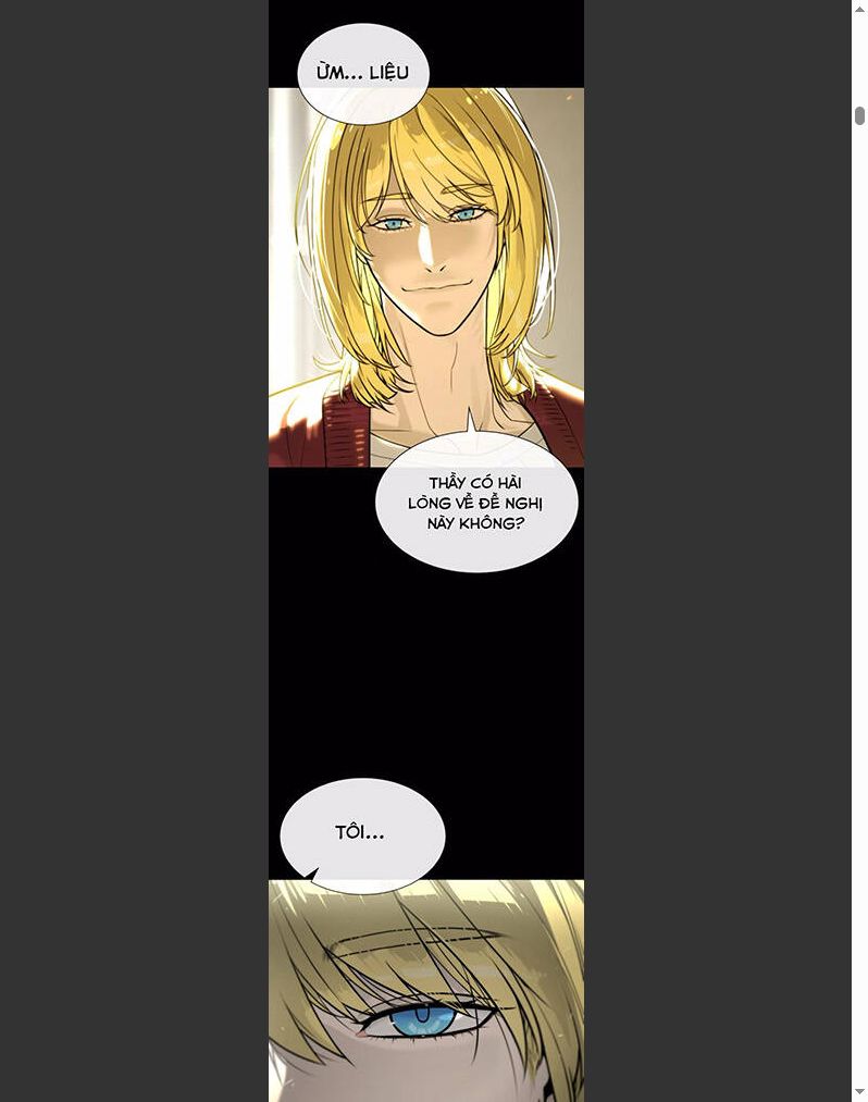 Đọc truyện [Leak] Sát thủ Peter - Chap 97