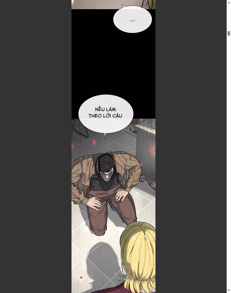 Đọc truyện [Leak] Sát thủ Peter - Chap 97