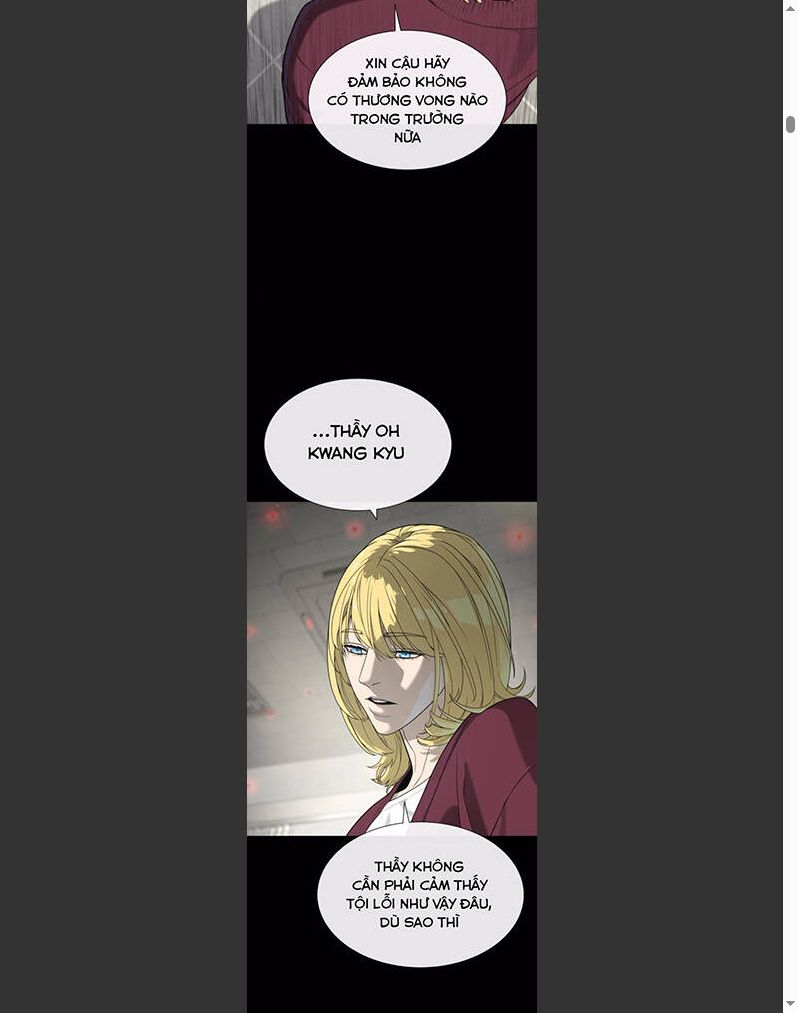 Đọc truyện [Leak] Sát thủ Peter - Chap 97