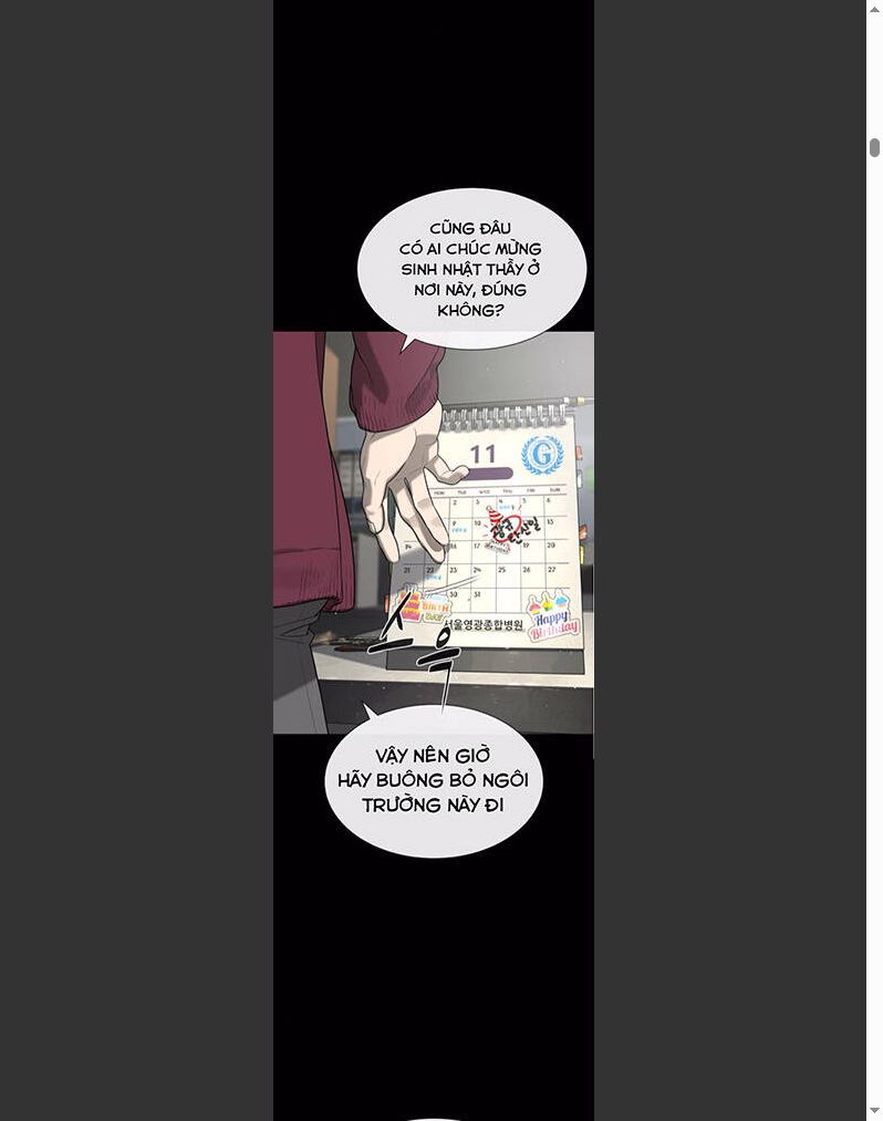 Đọc truyện [Leak] Sát thủ Peter - Chap 97