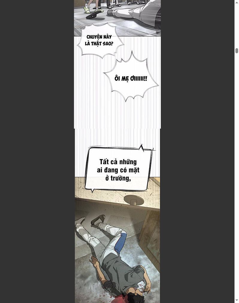 Đọc truyện [Leak] Sát thủ Peter - Chap 97