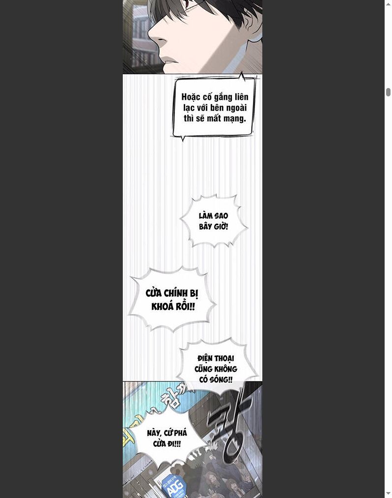 Đọc truyện [Leak] Sát thủ Peter - Chap 97