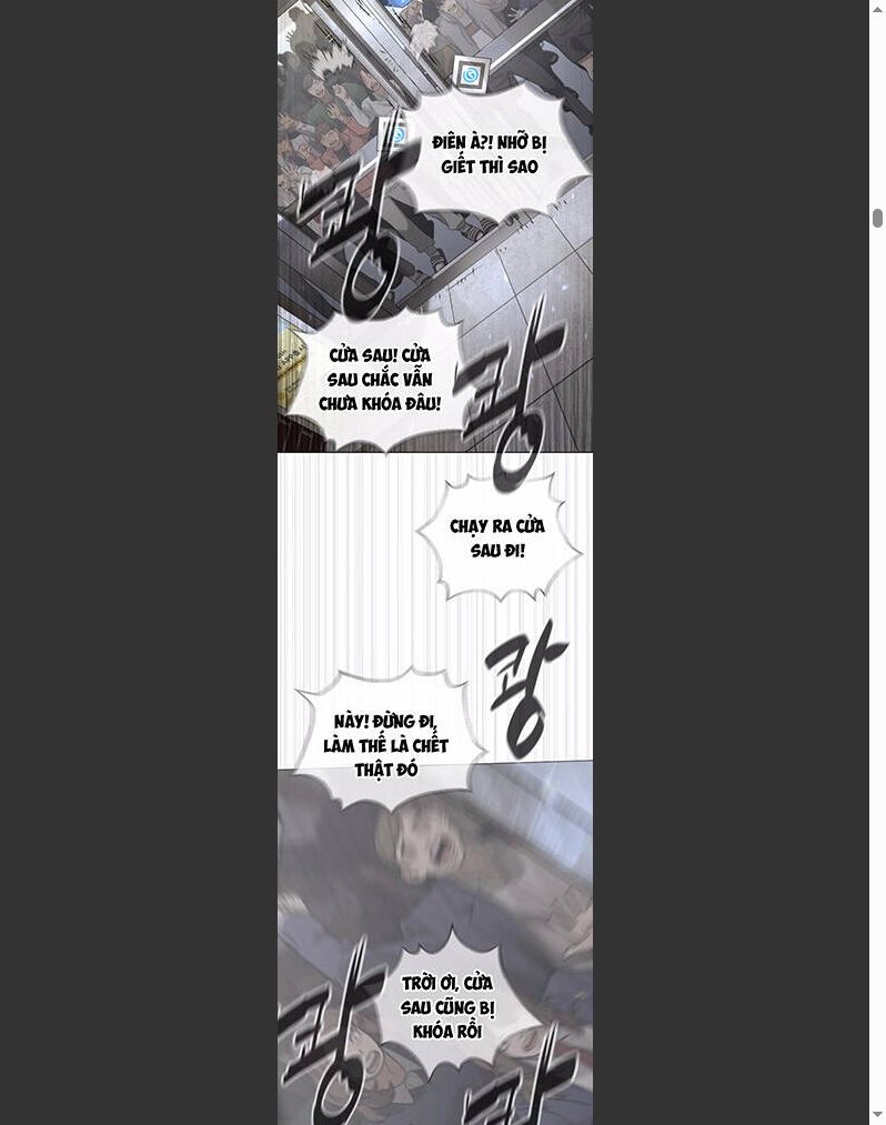 Đọc truyện [Leak] Sát thủ Peter - Chap 97