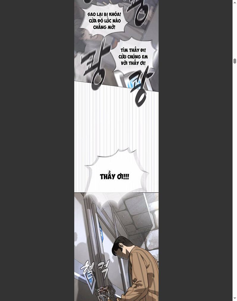 Đọc truyện [Leak] Sát thủ Peter - Chap 97