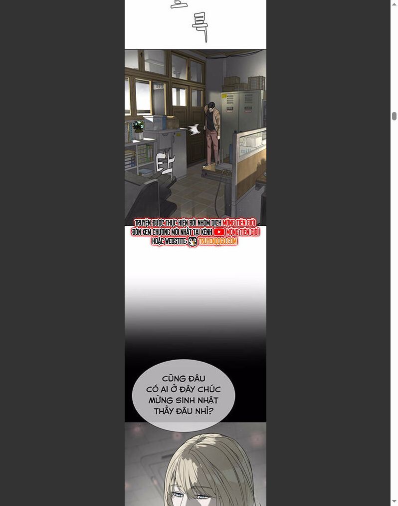 Đọc truyện [Leak] Sát thủ Peter - Chap 97