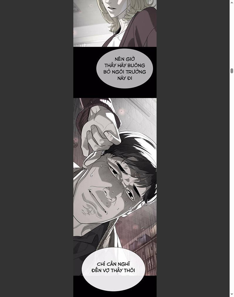 Đọc truyện [Leak] Sát thủ Peter - Chap 97