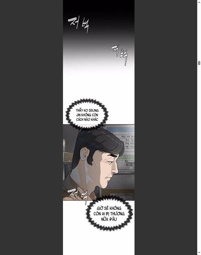 Đọc truyện [Leak] Sát thủ Peter - Chap 97