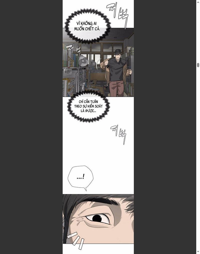 Đọc truyện [Leak] Sát thủ Peter - Chap 97