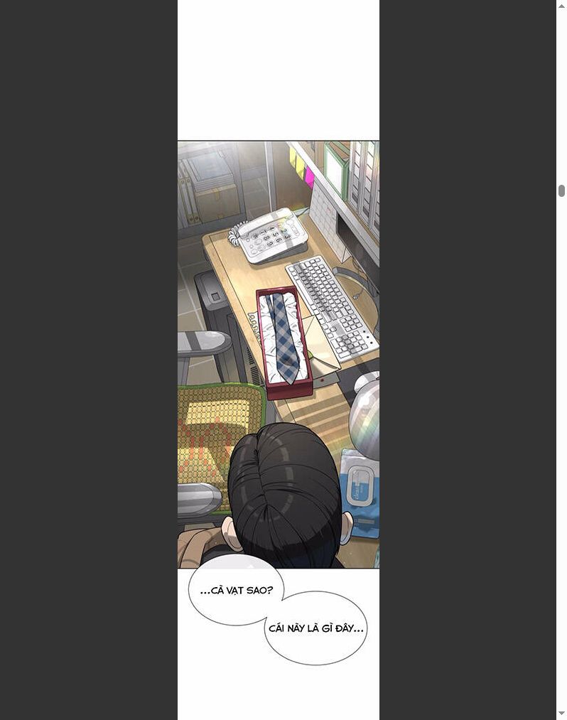 Đọc truyện [Leak] Sát thủ Peter - Chap 97