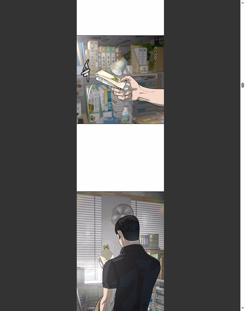 Đọc truyện [Leak] Sát thủ Peter - Chap 97