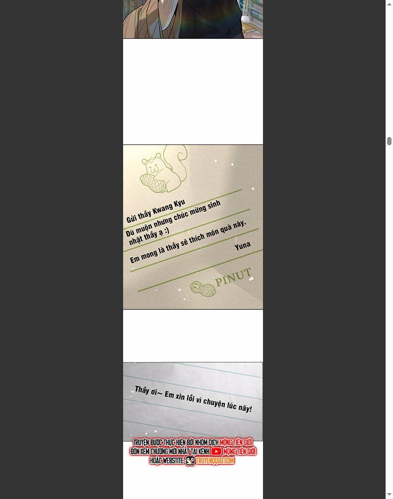 Đọc truyện [Leak] Sát thủ Peter - Chap 97