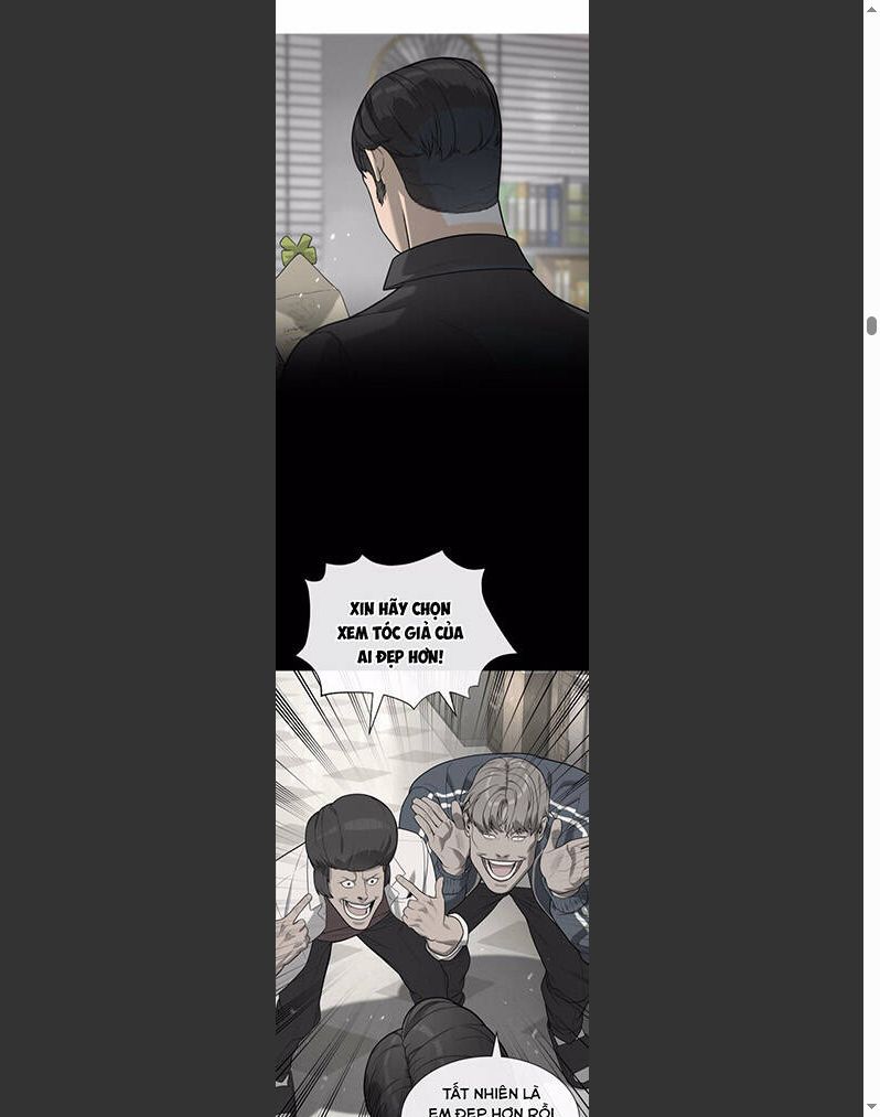 Đọc truyện [Leak] Sát thủ Peter - Chap 97