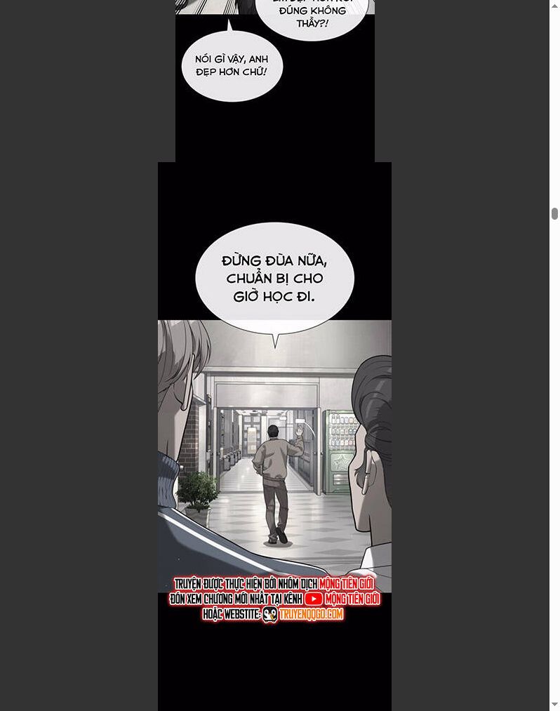 Đọc truyện [Leak] Sát thủ Peter - Chap 97