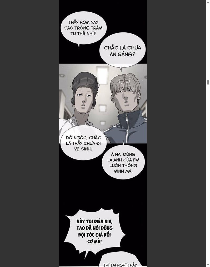 Đọc truyện [Leak] Sát thủ Peter - Chap 97