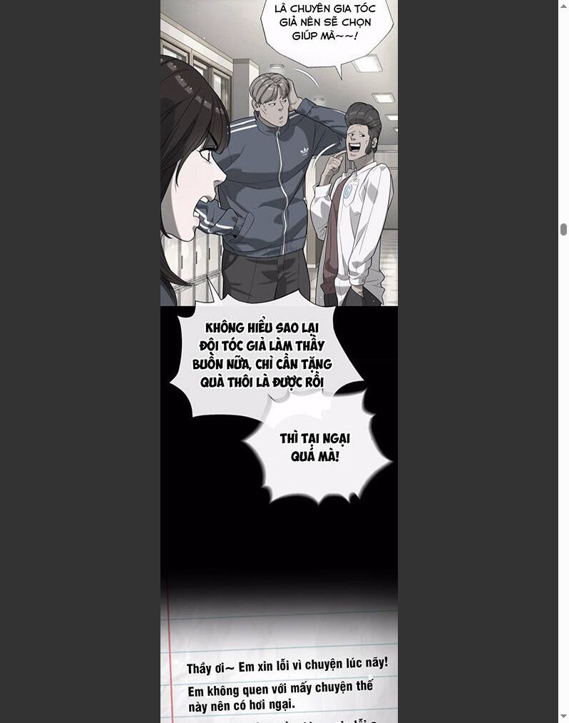 Đọc truyện [Leak] Sát thủ Peter - Chap 97