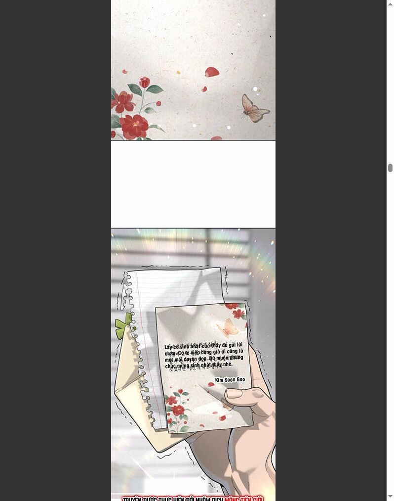 Đọc truyện [Leak] Sát thủ Peter - Chap 97