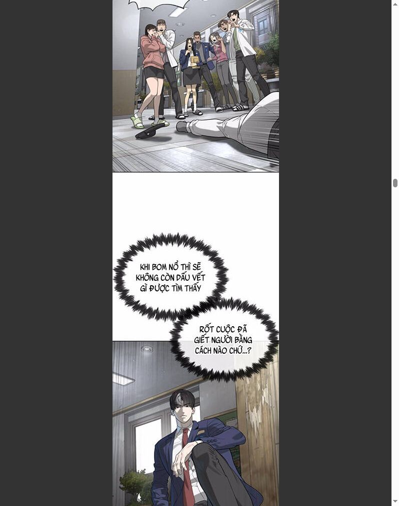 Đọc truyện [Leak] Sát thủ Peter - Chap 97
