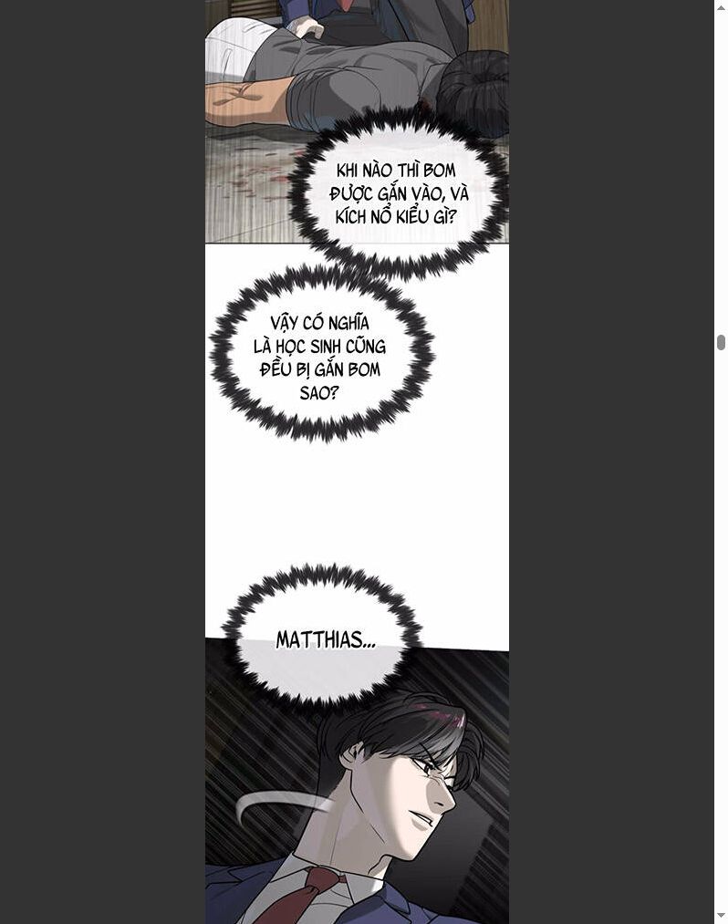 Đọc truyện [Leak] Sát thủ Peter - Chap 97