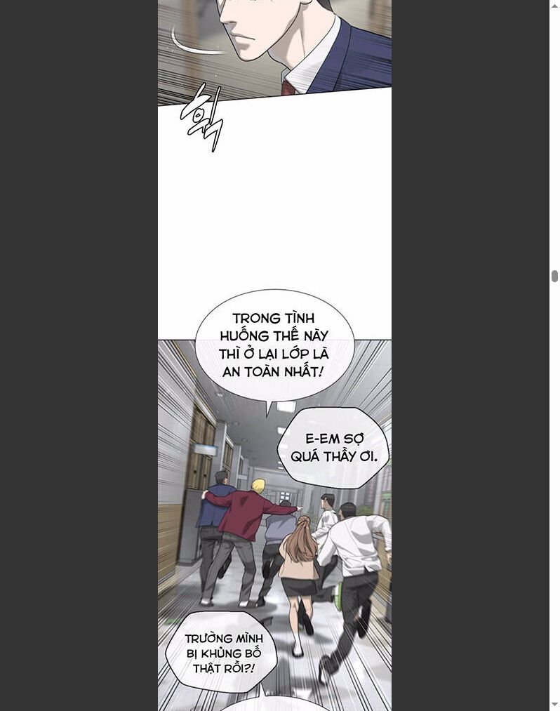 Đọc truyện [Leak] Sát thủ Peter - Chap 97