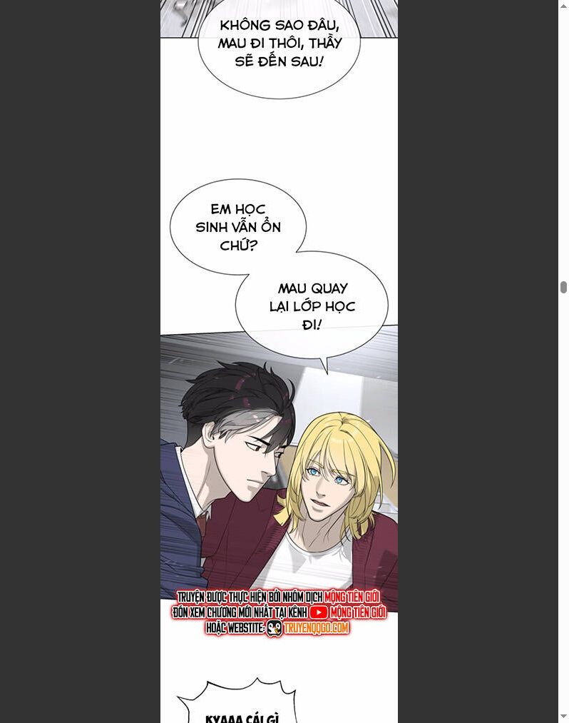 Đọc truyện [Leak] Sát thủ Peter - Chap 97