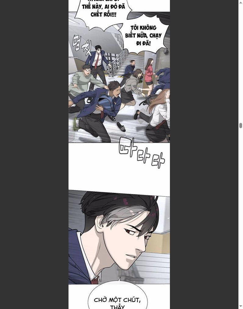 Đọc truyện [Leak] Sát thủ Peter - Chap 97