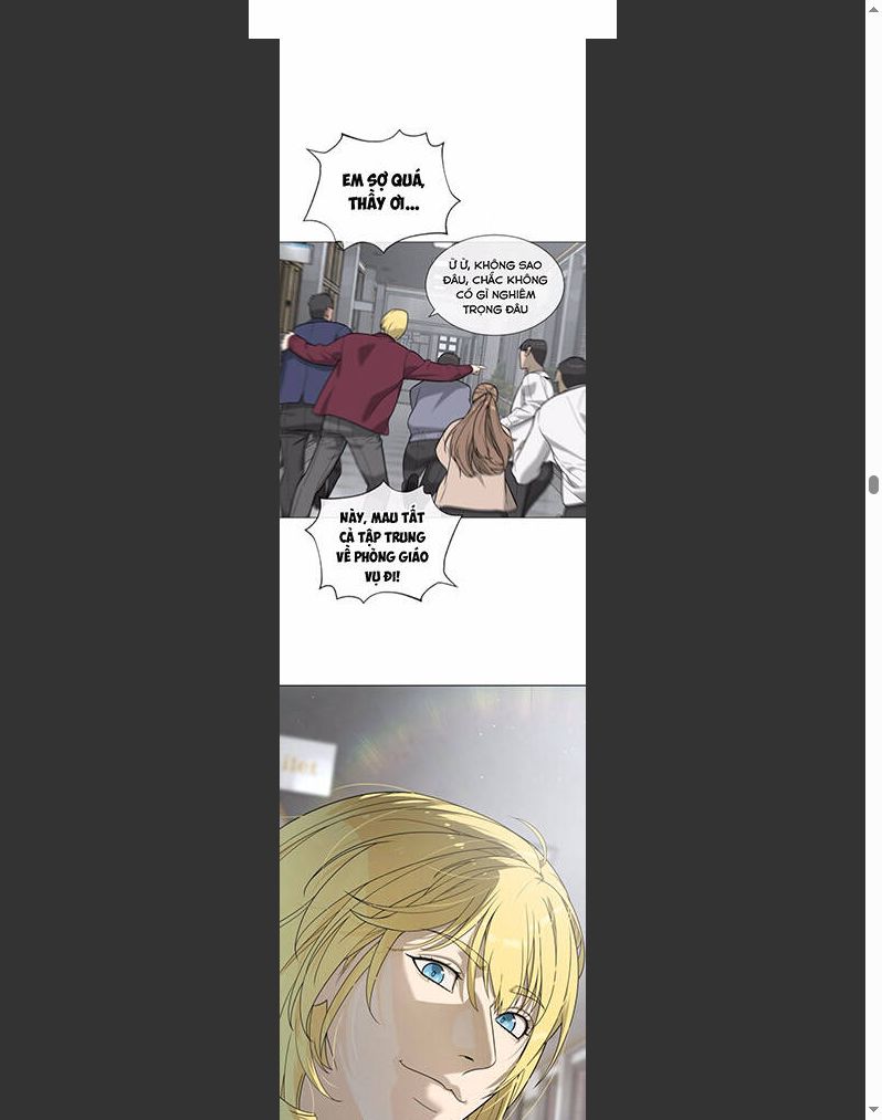 Đọc truyện [Leak] Sát thủ Peter - Chap 97