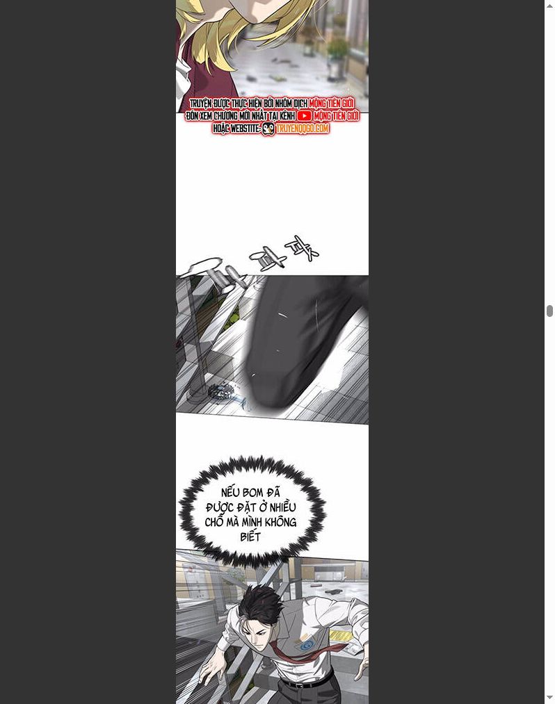 Đọc truyện [Leak] Sát thủ Peter - Chap 97