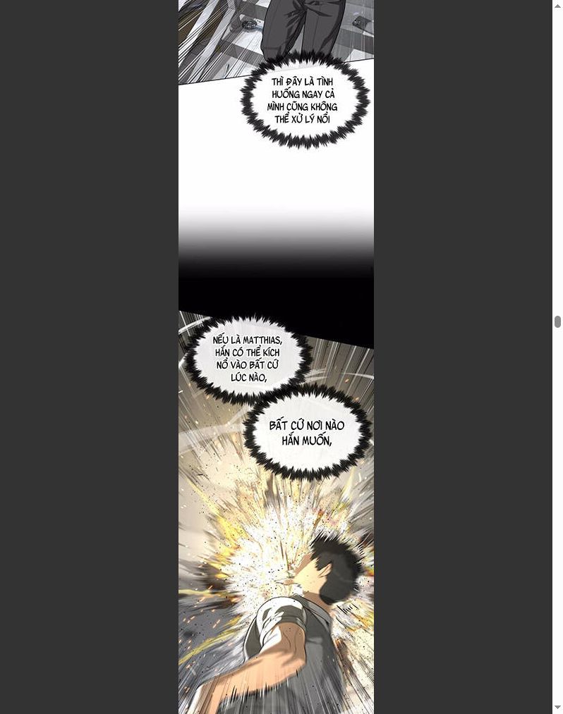 Đọc truyện [Leak] Sát thủ Peter - Chap 97
