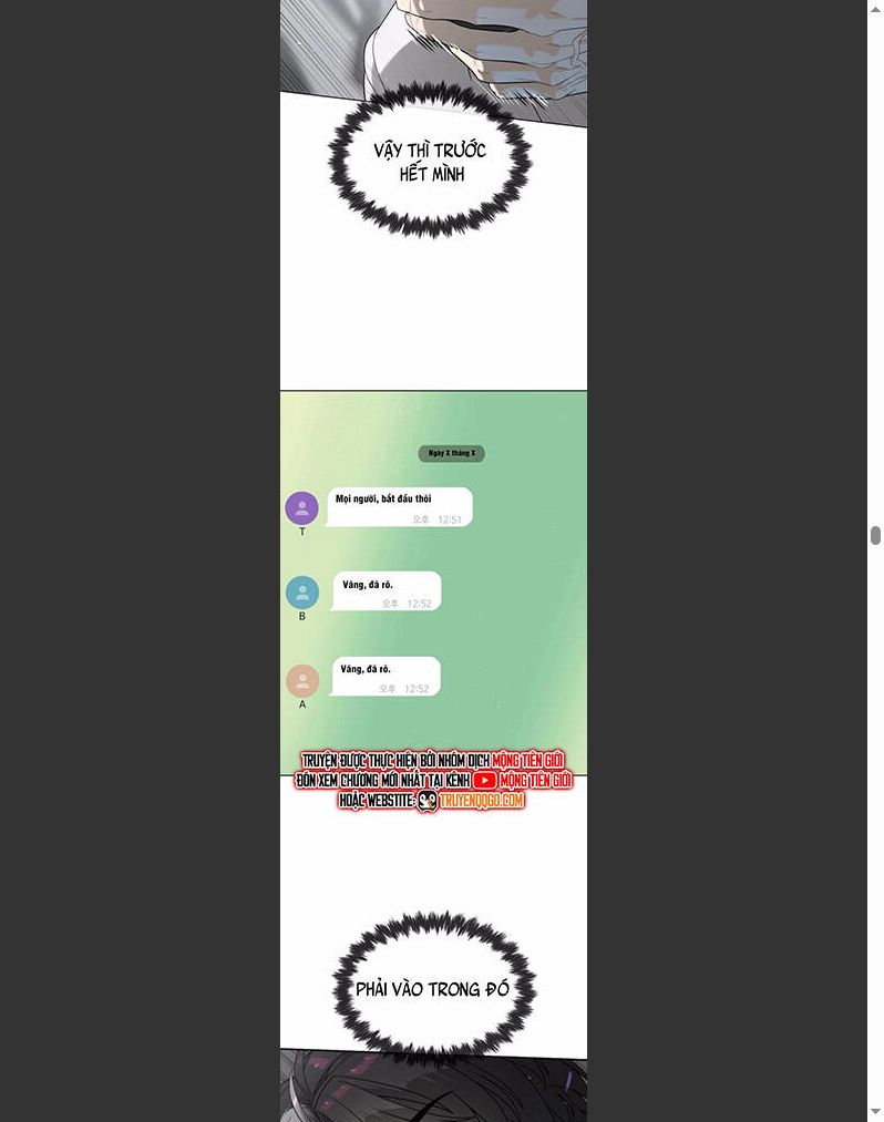 Đọc truyện [Leak] Sát thủ Peter - Chap 97