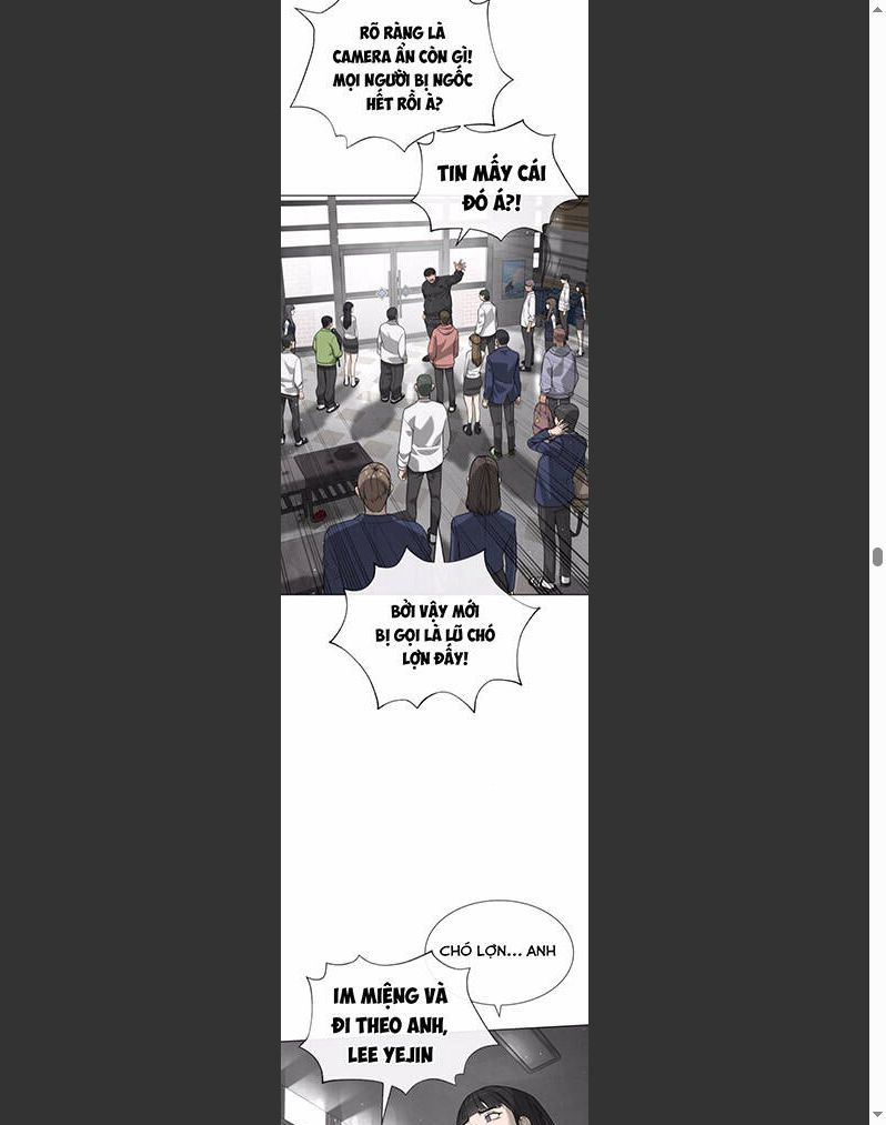 Đọc truyện [Leak] Sát thủ Peter - Chap 97