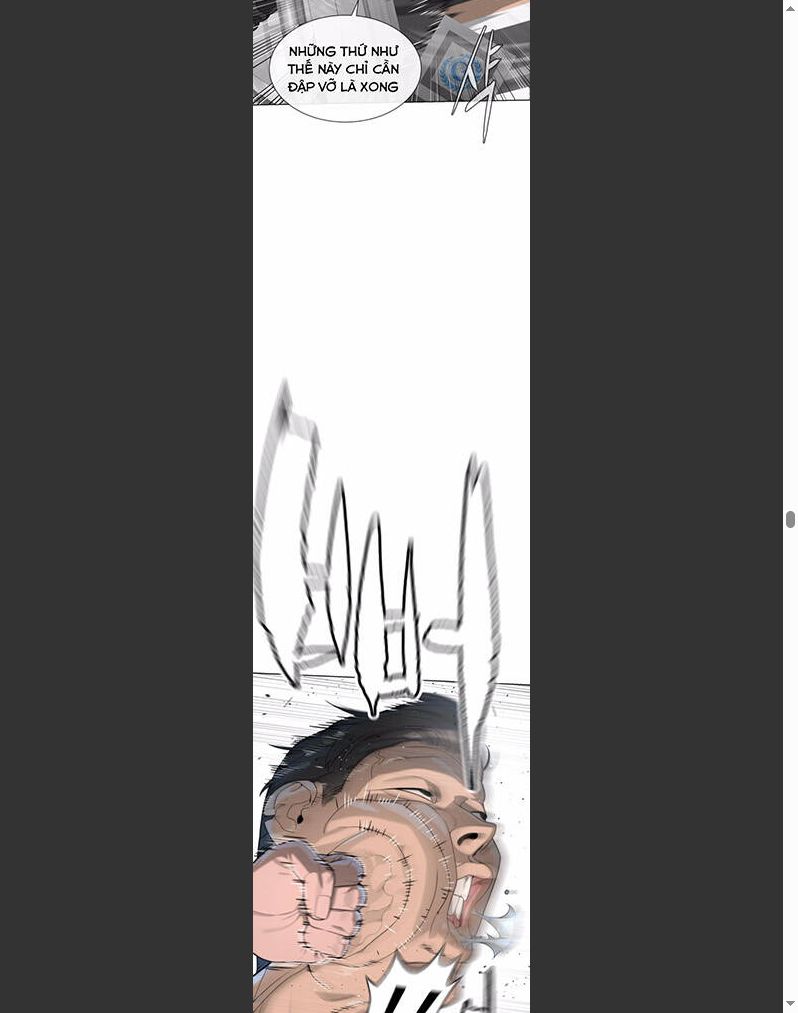 Đọc truyện [Leak] Sát thủ Peter - Chap 97