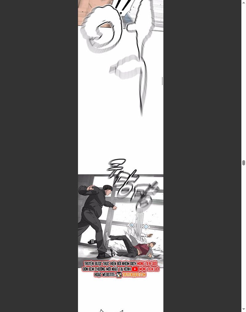 Đọc truyện [Leak] Sát thủ Peter - Chap 97