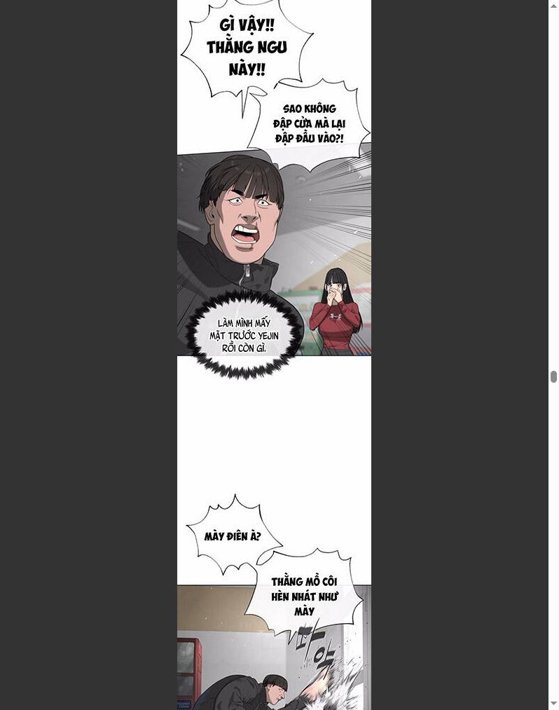 Đọc truyện [Leak] Sát thủ Peter - Chap 97