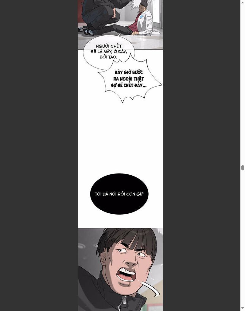 Đọc truyện [Leak] Sát thủ Peter - Chap 97