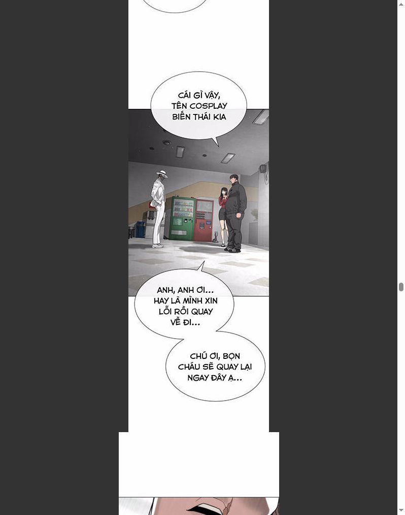 Đọc truyện [Leak] Sát thủ Peter - Chap 97