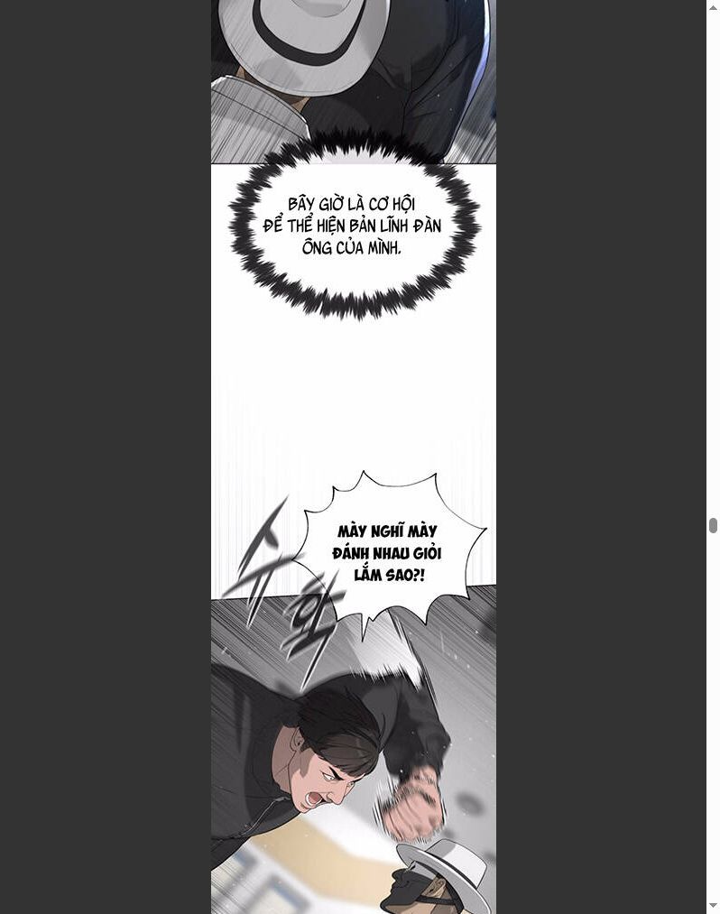 Đọc truyện [Leak] Sát thủ Peter - Chap 97