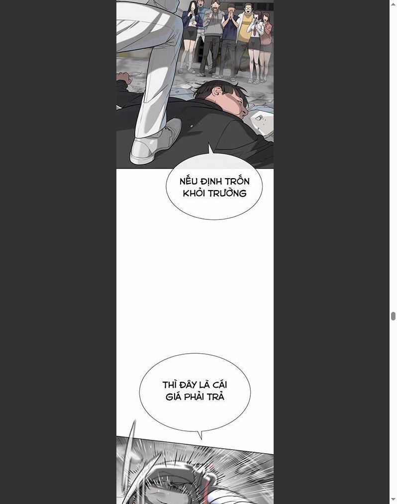 Đọc truyện [Leak] Sát thủ Peter - Chap 97