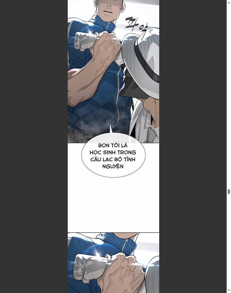 Đọc truyện [Leak] Sát thủ Peter - Chap 97