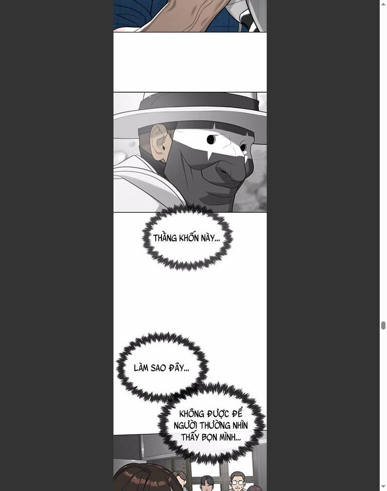 Đọc truyện [Leak] Sát thủ Peter - Chap 97