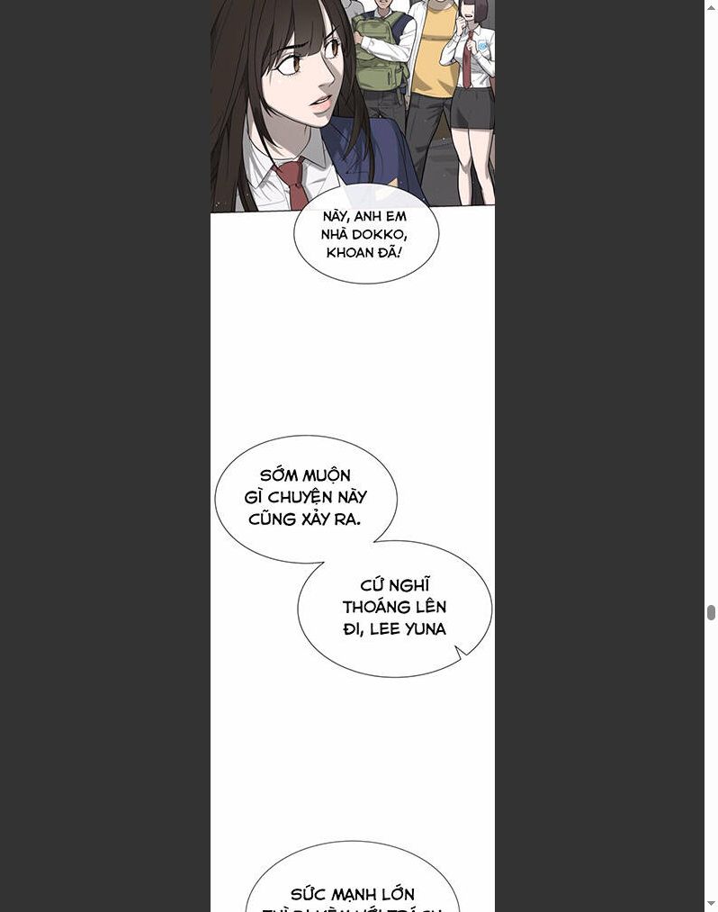 Đọc truyện [Leak] Sát thủ Peter - Chap 97