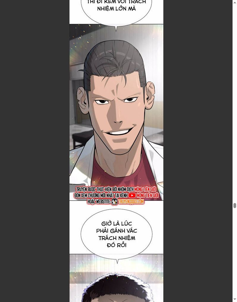 Đọc truyện [Leak] Sát thủ Peter - Chap 97