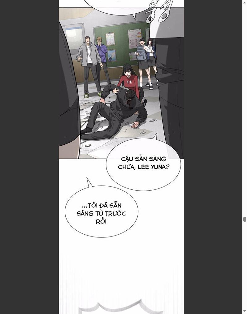 Đọc truyện [Leak] Sát thủ Peter - Chap 97