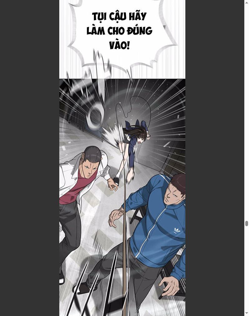 Đọc truyện [Leak] Sát thủ Peter - Chap 97