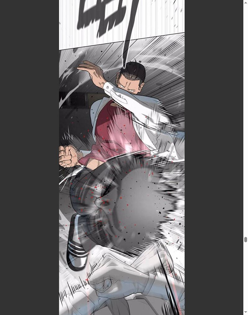 Đọc truyện [Leak] Sát thủ Peter - Chap 97