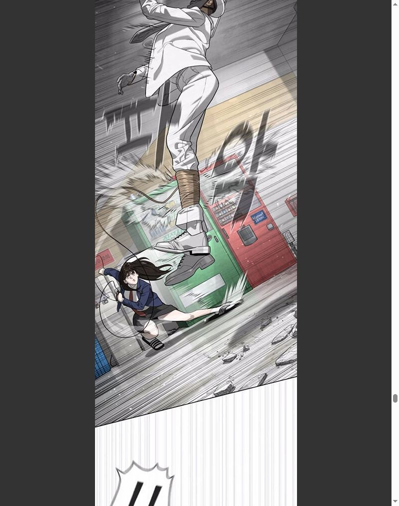 Đọc truyện [Leak] Sát thủ Peter - Chap 97