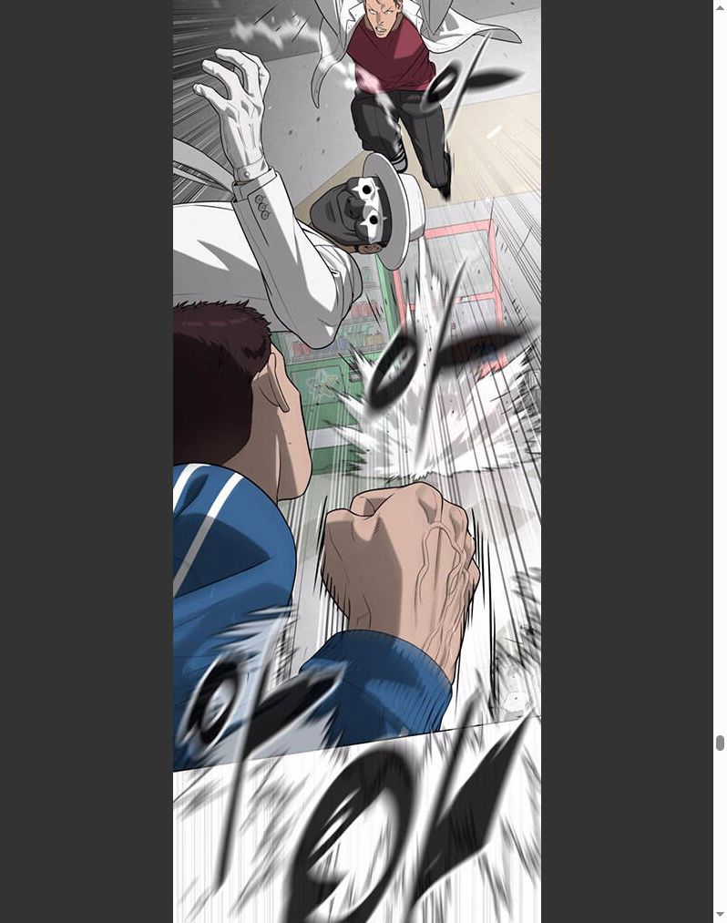 Đọc truyện [Leak] Sát thủ Peter - Chap 97