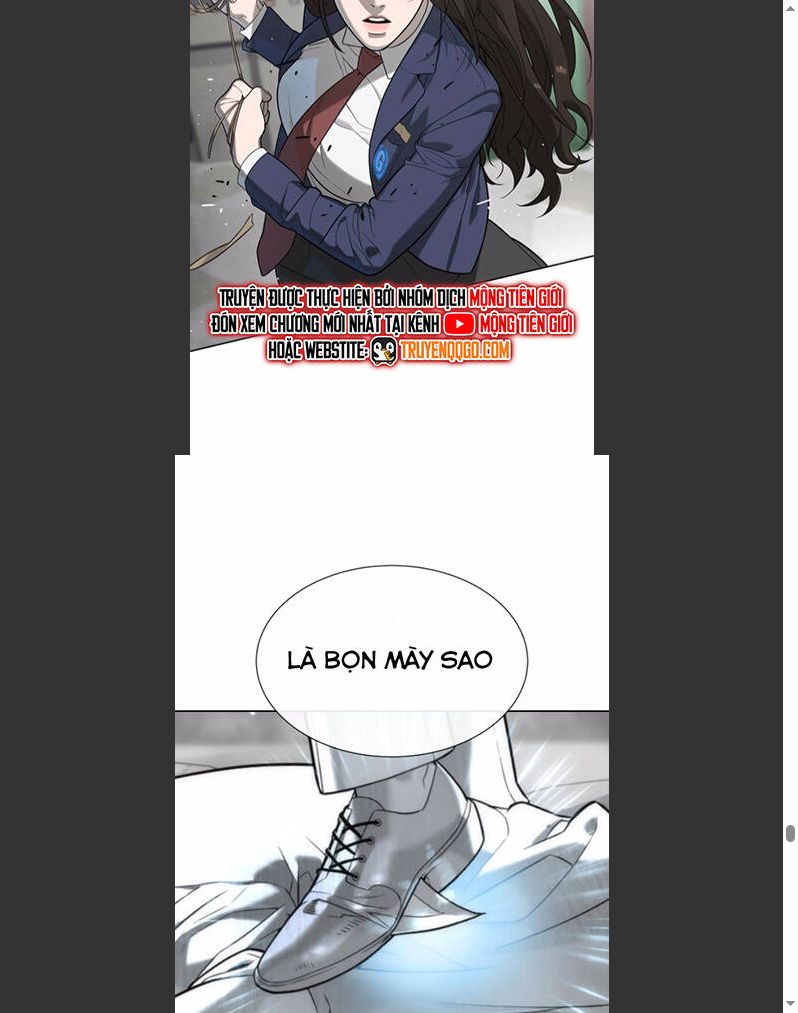 Đọc truyện [Leak] Sát thủ Peter - Chap 97