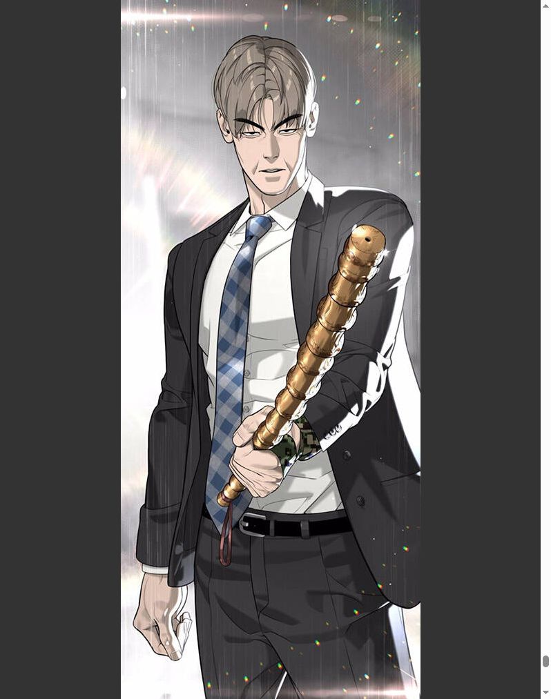 Đọc truyện [Leak] Sát thủ Peter - Chap 97