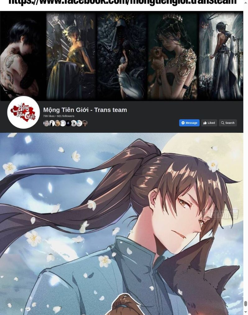 Đọc truyện [Leak] Sát thủ Peter - Chap 97