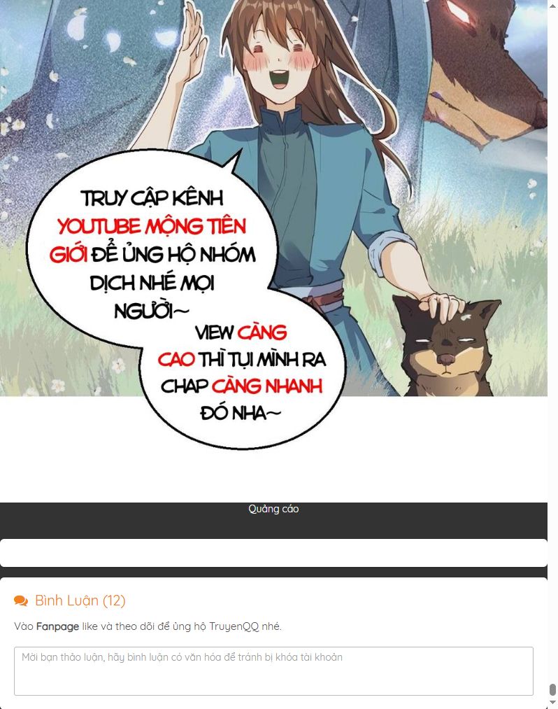 Đọc truyện [Leak] Sát thủ Peter - Chap 97